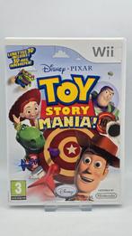 Toy Story Mania!, Avontuur en Actie, 1 speler, Ophalen of Verzenden, Zo goed als nieuw