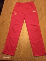Ajax trainingsbroek maat 164, Kinderen en Baby's, Kinderkleding | Maat 164, Ophalen of Verzenden, Zo goed als nieuw, Jongen of Meisje