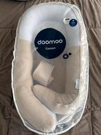 Doomoo Cocoon Babynest - Zo goed als nieuw, Ophalen of Verzenden, Zo goed als nieuw, Overige typen