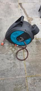 Gardena wandslangbox 15m, Ophalen of Verzenden