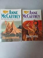 De drakenrijders van Pern, Ophalen of Verzenden, Gelezen, Anne McCaffrey
