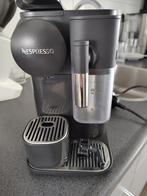 Nespresso De'Longhi Vertuo Lattissima Koffiemachine, Ophalen, Koffiepads en cups, Koffiemachine, Zo goed als nieuw