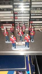 Lemax fanfare retired (Z261-161), Ophalen of Verzenden, Zo goed als nieuw