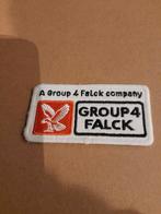 Bewaking honden, Ophalen of Verzenden, Overige soorten, Overige gebieden, Embleem of Badge