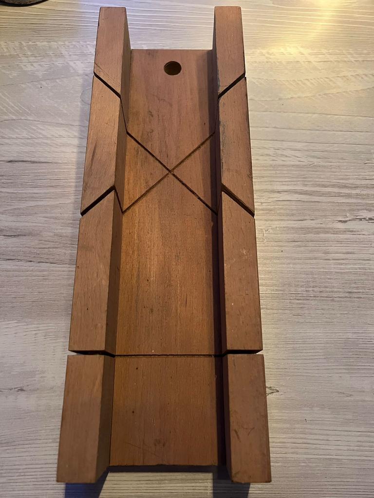 Skandia verstekbak, Doe-het-zelf en Verbouw, Ophalen of Verzenden, Zo goed als nieuw