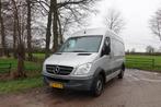 Mercedes-Benz Sprinter 315 2.2 CDI 366 HD DC | Automaat | Tr, Auto's, Gebruikt, 4 cilinders, 150 pk, Euro 4