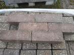 klinkers, zevenduimers, dikformaatklinkers, Ophalen, Gebruikt, Klinkers, 5 tot 10 m²