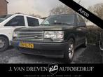Land Rover Range Rover 2.5 DT - Brandstofpomp kapot! Bieden!, Automaat, 136 pk, Land Rover, 2497 cc