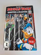 Donald Duck Thema Pocket 16: Gangsters & Oplichters, Eén stripboek, Ophalen of Verzenden, Donald Duck