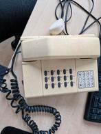 PTT Telecom Twintoon 10 vaste telefoon, Ophalen of Verzenden, 1 handset