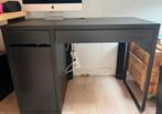 Bureau ikea micke, Ophalen, Zo goed als nieuw