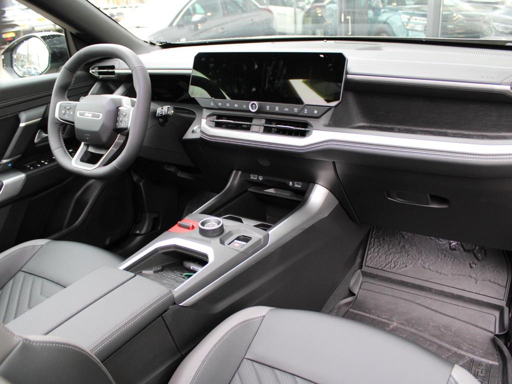 Jeep Compass First Edition 74 kWh NU TE BESTELLEN, Auto's, Jeep, 12 maanden, 213 pk, Nieuw, 600 kg