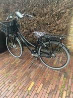 TOMOS Elektrische Dames Fiets – Excellent Condition, Ophalen, Zo goed als nieuw, 30 tot 50 km per accu, Overige merken