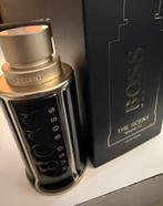 Hugo Boss The Scent Magnetic – 100 ML (meer dan half vol), Ophalen of Verzenden, Zo goed als nieuw
