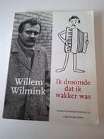Willem Wilmink ik droomde dat ik wakker was, Verzenden, Zo goed als nieuw