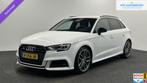 Audi S3 2.0 TFSI S3 quattro 53000 KM VIRTUAL ECC NAVIGATIE D, Automaat, S3, 15 km/l, Gebruikt
