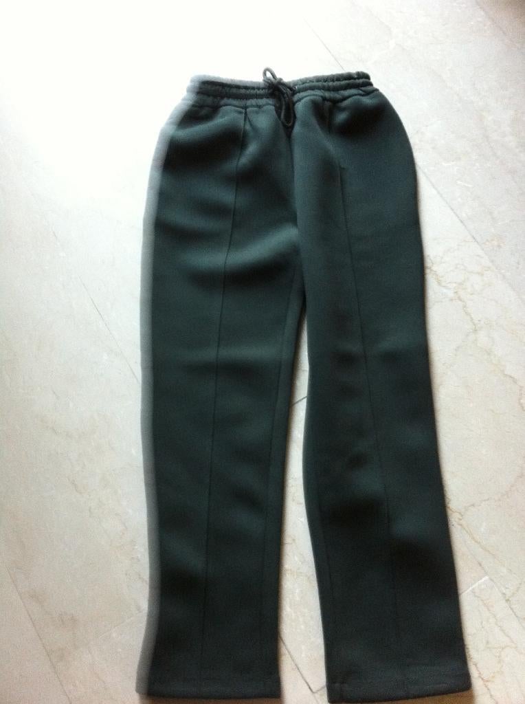 Dames broek Primark groen maat M, Kleding | Dames, Broeken en Pantalons, Maat 38/40 (M), Primark, Ophalen of Verzenden, Zo goed als nieuw