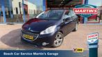 Peugeot 208 1.2 VTi Allure CRUISE CLIMA LEUKE AUTO!, Auto's, Voorwielaandrijving, Euro 5, Stof, Gebruikt