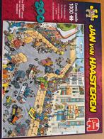 Jan van Haasteren puzzel - zeepkisten race, Ophalen, 500 t/m 1500 stukjes, Gebruikt