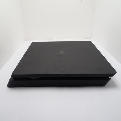 Sony PlayStation 4 Slim 500GB | Nette Staat | Werkend, ., Ophalen of Verzenden, Zo goed als nieuw, .