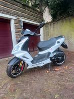 Peugeot speedfight 3, Fietsen en Brommers, Ophalen