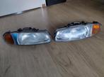 Rover 200 serie koplampen, Auto-onderdelen, Ophalen of Verzenden, Gebruikt, Rover