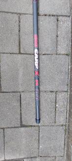 Sensas Carp X 60, Watersport en Boten, Ophalen of Verzenden, Nieuw, Vaste hengel