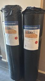 Ondervloer voor laminaat, parket of houten vloeren., Ophalen, Overige materialen, 30 cm of meer, 50 tot 150 cm