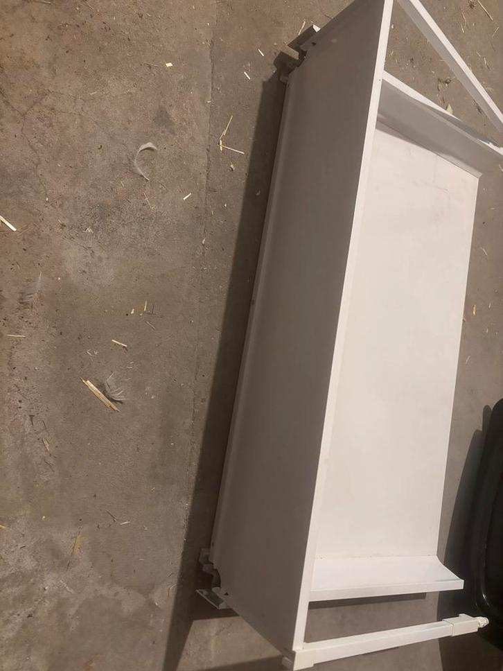 Ikea Maximera lade voor keukenkast - Wit, Huis en Inrichting, Keuken | Keukenelementen, Gebruikt, Minder dan 100 cm, Minder dan 50 cm