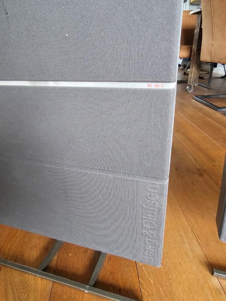 B&O Beovox Red Line, Gebruikt, Minder dan 60 watt, Front, Rear of Stereo speakers, Ophalen