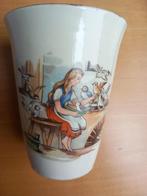 Kinder drinkbeker door Chodziez Polen met sprookjes thema, Ophalen of Verzenden