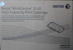 Originele Xerox toner cartridge 106R01530 WorkCentre 3550, Ophalen of Verzenden, Nieuw, Toner, Xerox