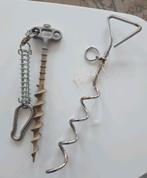 Grondpen, Dieren en Toebehoren, Ophalen