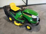 John Deere zitmaaier, John Deere, JDFCustomerSupport@JohnDeere.com, John-Deere-Strasse 169190
Walldorf, DE, John Deere