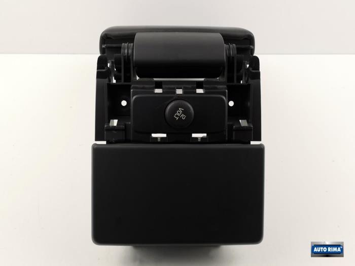 Armleuning van een Volvo V70, Auto-onderdelen, Interieur en Bekleding, Gebruikt, -, -, Ophalen of Verzenden