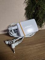 Lemax 3 volt adapter kerstdorp kersthuisjes, Ophalen of Verzenden, Zo goed als nieuw