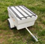 Saris Speedy Bagagewagen, Caravans en Kamperen, Ophalen