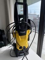 Kärcher K3 hogedrukreiniger, Ophalen of Verzenden, Gebruikt, Elektrisch