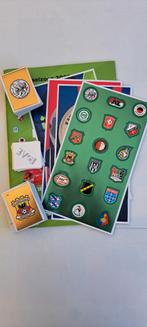 Plus voetbal plaatjes  compleet RUILEN  voor lidl mini's, Plus, Ophalen