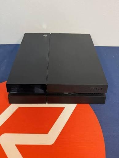 PlayStation 4 met 6 games en 1 controller - Volledig werkend, Spelcomputers en Games, Spelcomputers | Sony PlayStation 4, Gebruikt