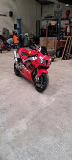 Vtr  sp1 te koop, Motoren, Motoren | Honda, Particulier, Super Sport