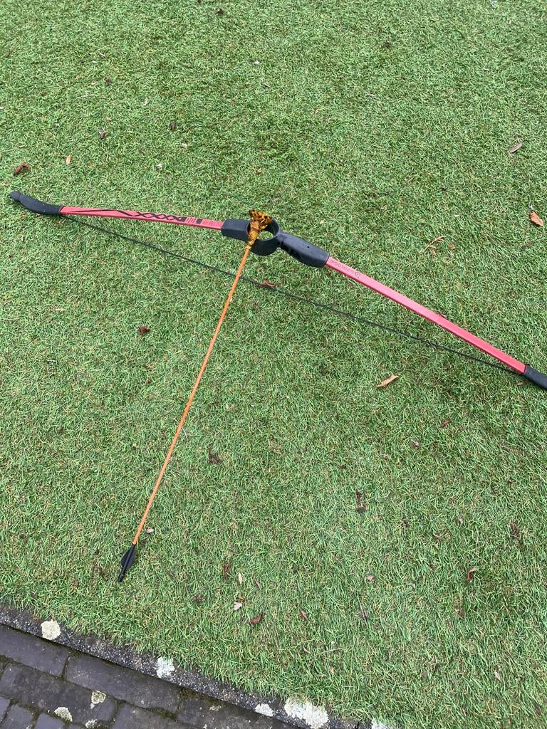 Boog decathlon, Ophalen of Verzenden