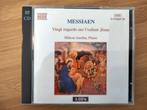 Messiaen: Vingt regards sur l'enfant Jésus - 2 CD's, Ophalen of Verzenden