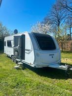 Knaus 650 PEB Südwind 60 years Edition !!!, Ringverwarming, Rondzit, Bedrijf, 6 tot 7 meter