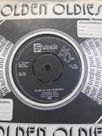 Beach boys - Tears in the morning, Cd's en Dvd's, Gebruikt, 7 inch, Single, Ophalen of Verzenden