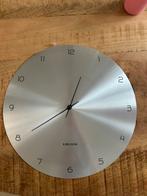 Karlsson klok, Ophalen, Zo goed als nieuw, Analoog, Wandklok