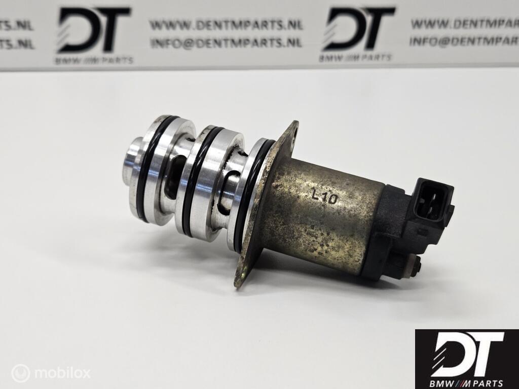 Oliepomp carter BMW E39 M5 S62 S62B50 11131407697, Gebruikt, Ophalen of Verzenden