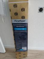 Ondervloer Goldline Firstfloor 10 dB geluidsreducerend, Ophalen