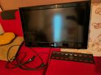 LG 32 inch Full HD LCD TV, Ophalen, Gebruikt, LCD, 80 tot 100 cm