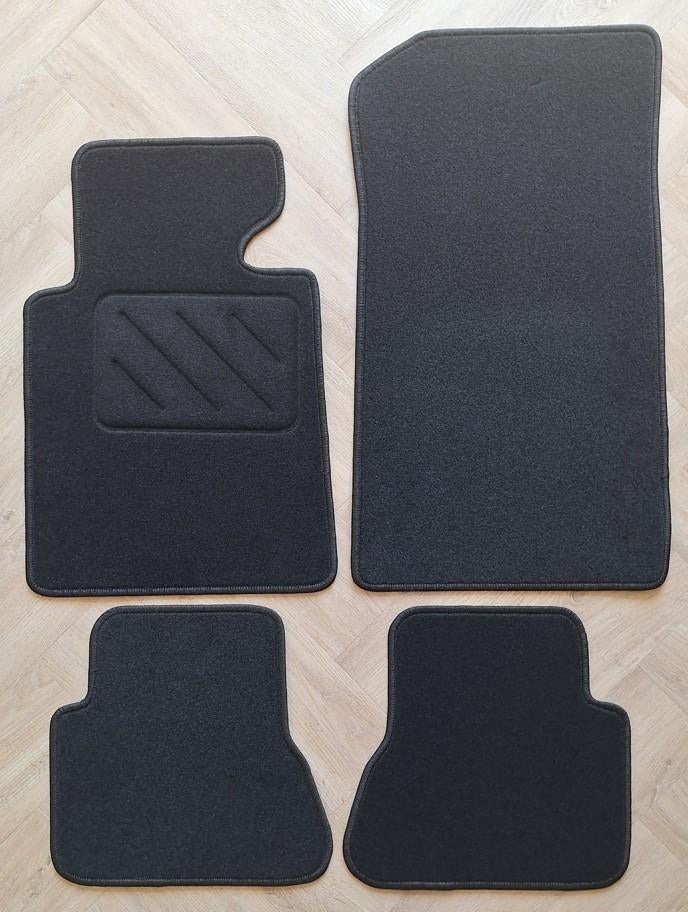 BMW E46 Cabrio Automatten op maat 2000-2007 nu 29.95€, Ophalen of Verzenden, Nieuw